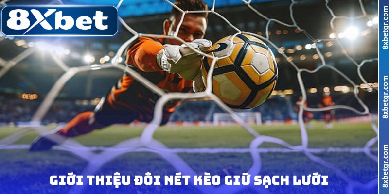 Giới thiệu đôi nét kèo giữ sạch lưới